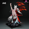 Wuthering Waves Hsin Statue - ANE Studio