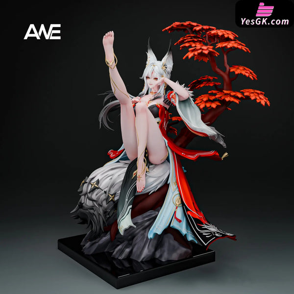 Wuthering Waves Hsin Statue - ANE Studio