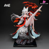 Wuthering Waves Hsin Statue - ANE Studio