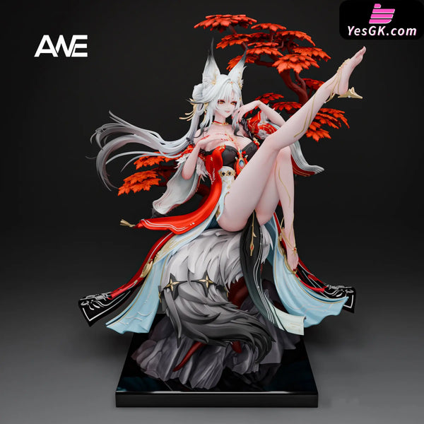 Wuthering Waves Hsin Statue - ANE Studio