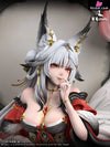 Wuthering Waves Hsin Statue - Ban Xia Studio
