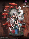 Wuthering Waves Hsin Statue - Ban Xia Studio