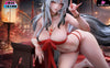 Wuthering Waves Hsin Statue - Demon Core Studio