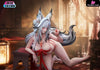 Wuthering Waves Hsin Statue - Demon Core Studio
