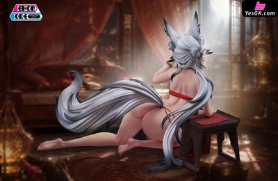 Wuthering Waves Hsin Statue - Demon Core Studio