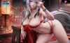Wuthering Waves Hsin Statue - Demon Core Studio