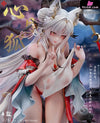 Wuthering Waves Hsin Statue - Mi Yin Studio