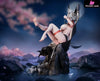 Wuthering Waves Hsin Statue - Mint Studio