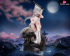 Wuthering Waves Hsin Statue - Mint Studio