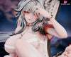 Wuthering Waves Hsin Statue - Mint Studio