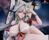 Wuthering Waves Hsin Statue - Mint Studio