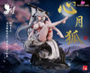 Wuthering Waves Hsin Statue - Mint Studio