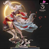 Wuthering Waves Hsin Statue - SPARK Studio