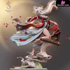 Wuthering Waves Hsin Statue - SPARK Studio