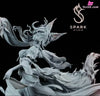 Wuthering Waves Hsin Statue - SPARK Studio
