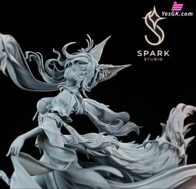 Wuthering Waves Hsin Statue - SPARK Studio