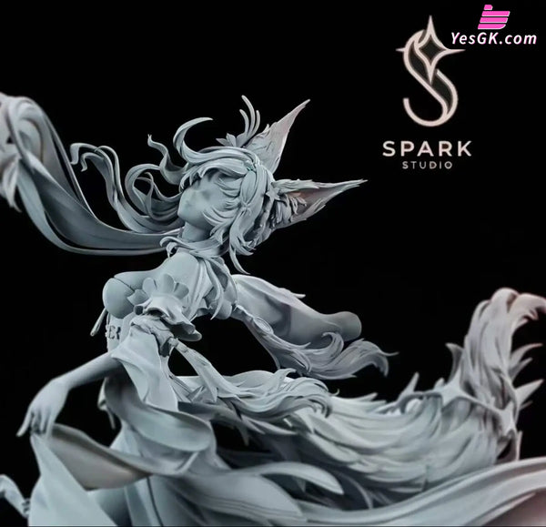 Wuthering Waves Hsin Statue - SPARK Studio