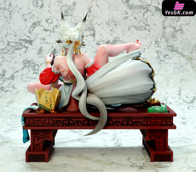 Wuthering Waves Hsin Statue - Spider Studio