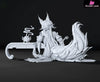 Wuthering Waves Hsin Statue - Ying Yue Studio