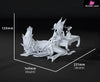 Wuthering Waves Hsin Statue - Ying Yue Studio
