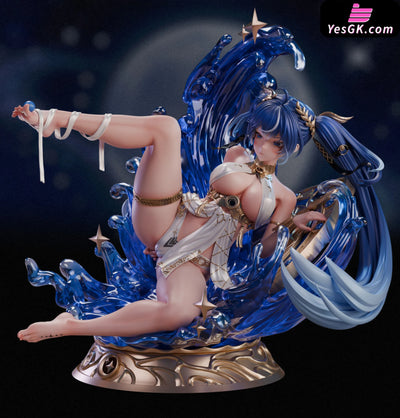 Wuthering Waves Iuno 1/6 GK Statue - Mi Yin Studio [Pre-Order] Wuthering Waves