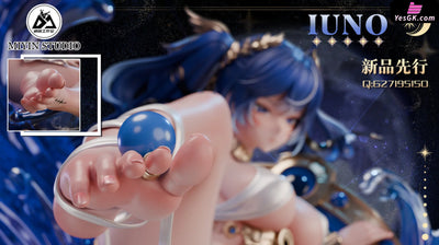 Wuthering Waves Iuno 1/6 GK Statue - Mi Yin Studio [Pre-Order] Wuthering Waves