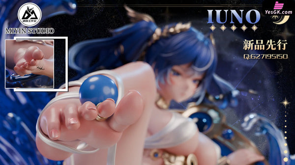 Wuthering Waves Iuno 1/6 GK Statue - Mi Yin Studio [Pre-Order] Wuthering Waves