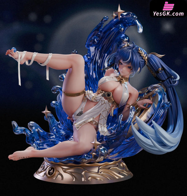 Wuthering Waves Iuno 1/6 GK Statue - Mi Yin Studio [Pre-Order] Wuthering Waves