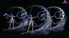 Wuthering Waves Iuno Drawing the Bow 1/6 GK Statue - Hakimi Studio [In-Stock] - Wuthering Waves