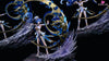 Wuthering Waves Iuno Drawing the Bow 1/6 GK Statue - Hakimi Studio [In-Stock] - Wuthering Waves