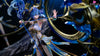 Wuthering Waves Iuno Drawing the Bow 1/6 GK Statue - Hakimi Studio [In-Stock] - Wuthering Waves