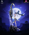 Wuthering Waves Iuno Drawing the Bow 1/6 GK Statue - Hakimi Studio [Pre-Order Closed] - Wuthering Waves