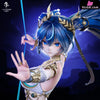 Wuthering Waves Iuno Drawing the Bow 1/6 GK Statue - Hakimi Studio [Pre-Order Closed] - Wuthering Waves