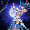 Wuthering Waves Iuno Drawing the Bow 1/6 GK Statue - Hakimi Studio [Pre-Order Closed] - Wuthering Waves