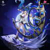 Wuthering Waves Iuno Drawing the Bow 1/6 GK Statue - Hakimi Studio [Pre-Order Closed] - Wuthering Waves