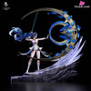 Wuthering Waves Iuno Drawing the Bow 1/6 GK Statue - Hakimi Studio [Pre-Order Closed] - Full Payment / Standard Version