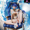 Wuthering Waves Iuno Occult Sacred Seduction 1/6 Statue - Alice21 Studio [Pre-Order] - Wuthering Waves