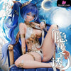 Wuthering Waves Iuno Occult Sacred Seduction 1/6 Statue - Alice21 Studio [Pre-Order] - Wuthering Waves