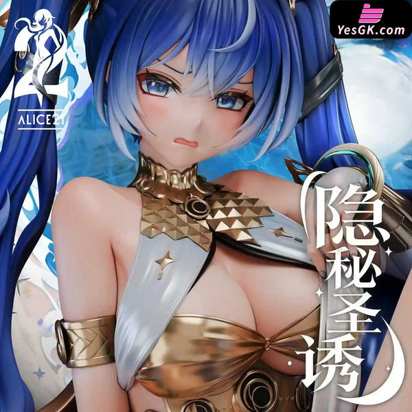 Wuthering Waves Iuno Occult Sacred Seduction 1/6 Statue - Alice21 Studio [Pre-Order] - Wuthering Waves