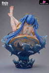 Wuthering Waves Iuno Statue - Halo Studio [Pre-Order] - Full Payment / 1/4 Scale - Wuthering Waves