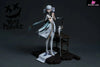 Wuthering Waves Jinhsi 1/6 GK Statue - YAMI Studio [Pre-Order] Wuthering Waves