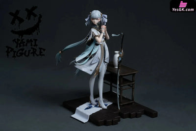 Wuthering Waves Jinhsi 1/6 GK Statue - YAMI Studio [Pre-Order] Wuthering Waves