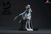 Wuthering Waves Jinhsi 1/6 GK Statue - YAMI Studio [Pre-Order] Wuthering Waves
