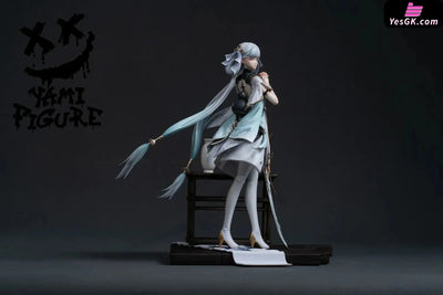 Wuthering Waves Jinhsi 1/6 GK Statue - YAMI Studio [Pre-Order] Wuthering Waves
