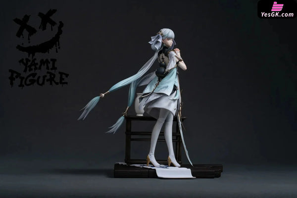 Wuthering Waves Jinhsi 1/6 GK Statue - YAMI Studio [Pre-Order] Wuthering Waves