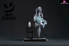 Wuthering Waves Jinhsi 1/6 GK Statue - YAMI Studio [Pre-Order] Wuthering Waves