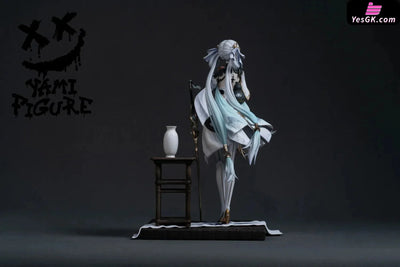Wuthering Waves Jinhsi 1/6 GK Statue - YAMI Studio [Pre-Order] Wuthering Waves