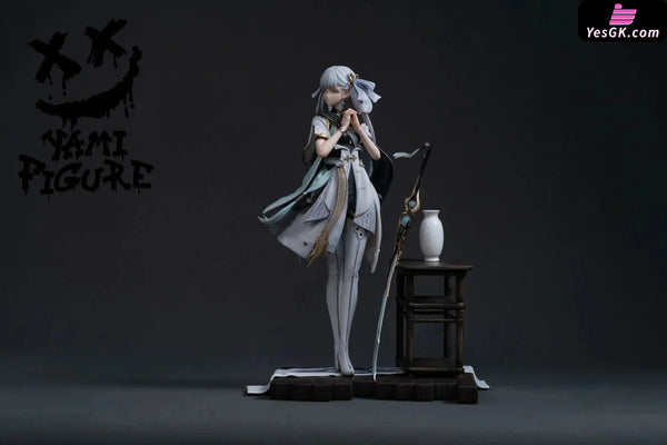 Wuthering Waves Jinhsi 1/6 GK Statue - YAMI Studio [Pre-Order] Wuthering Waves