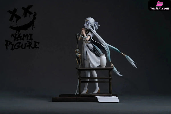 Wuthering Waves Jinhsi 1/6 GK Statue - YAMI Studio [Pre-Order] Wuthering Waves