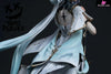 Wuthering Waves Jinhsi 1/6 GK Statue - YAMI Studio [Pre-Order] Wuthering Waves